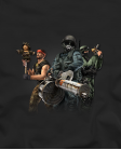 Counter Strike Nexon Zombies 